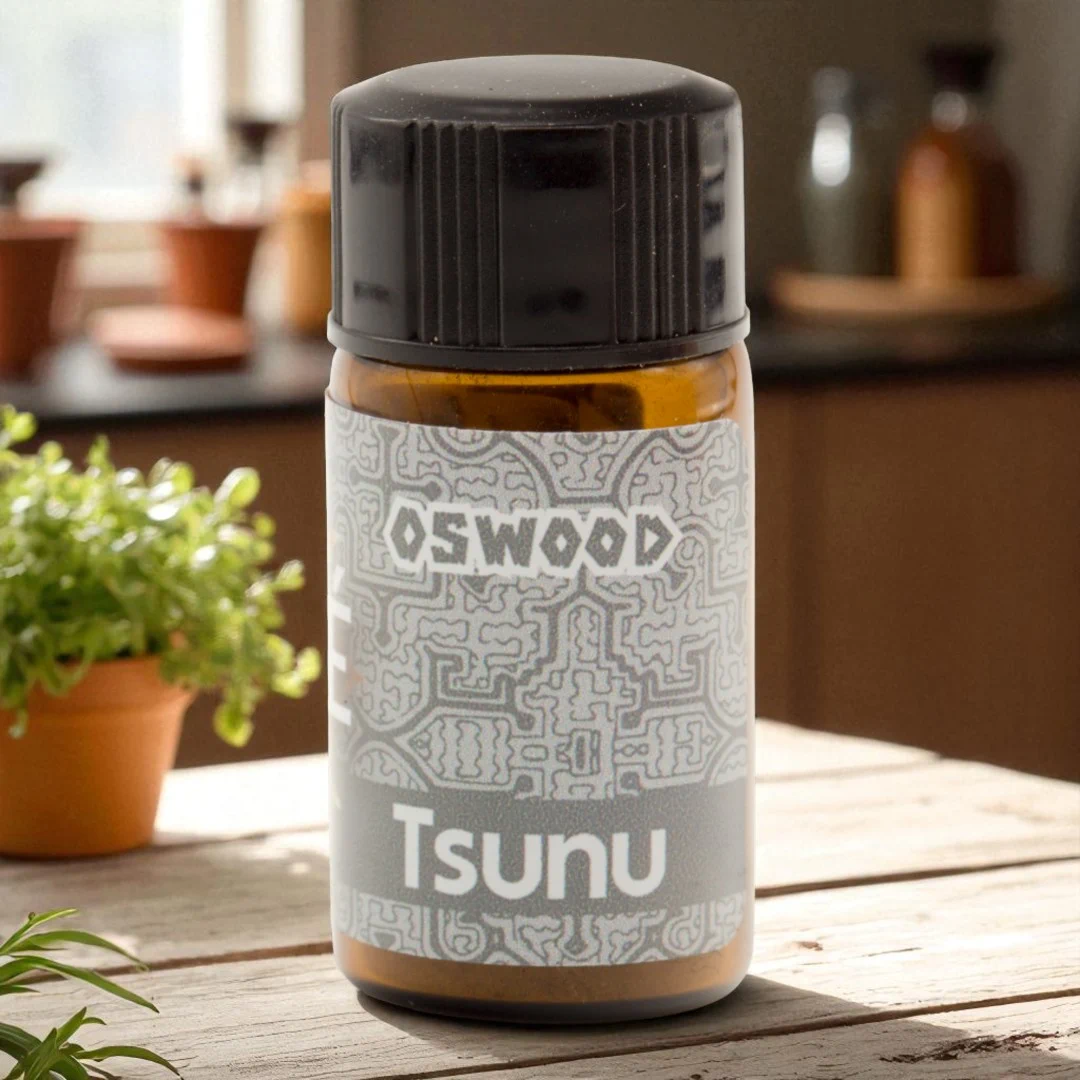 rapé tsunu 1 gramm 1