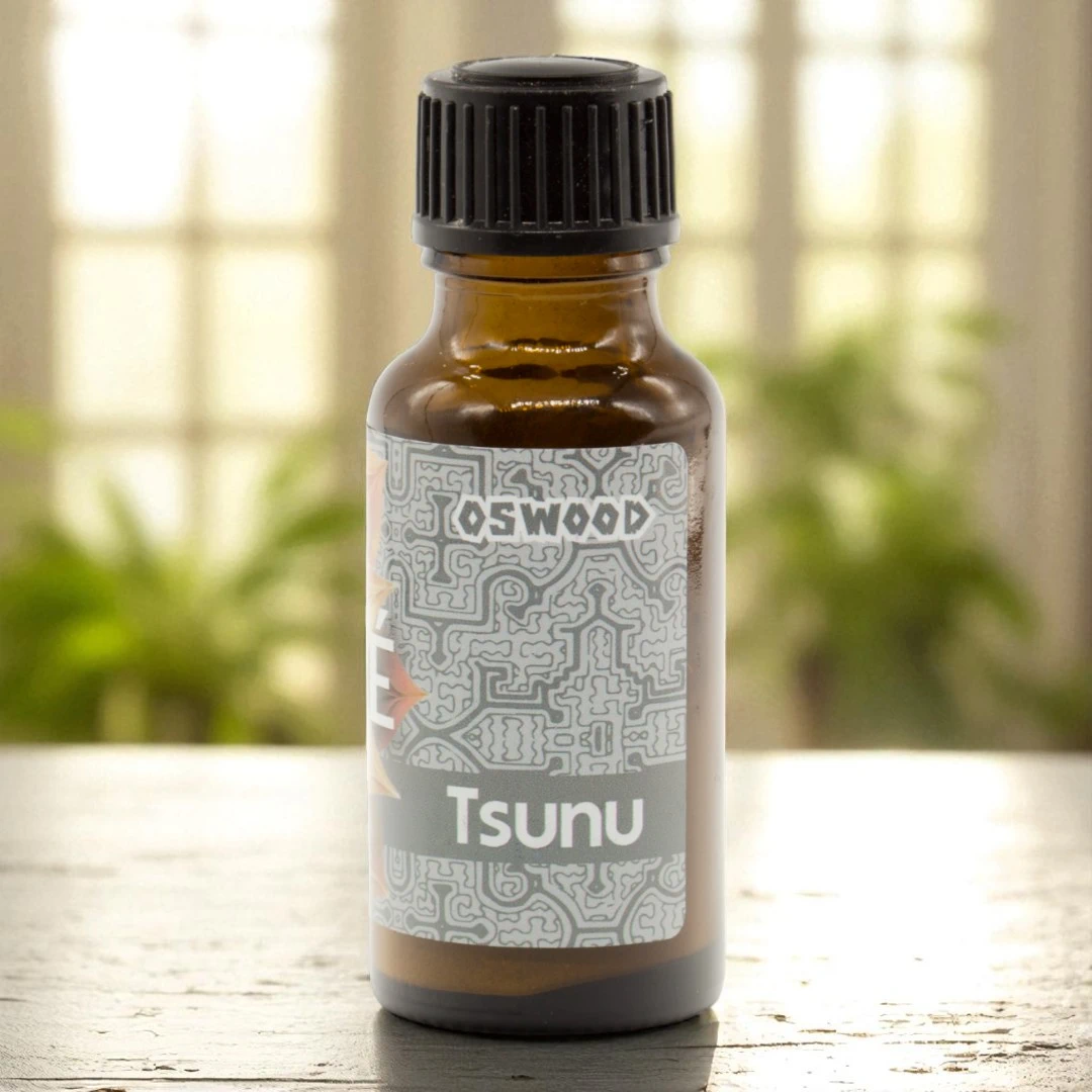 rapé tsunu 10 gramm 1