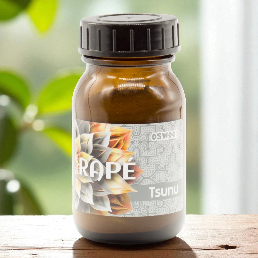 rapé tsunu 50 gramm 1