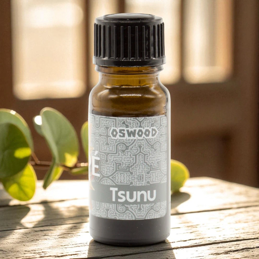 rapé tsunu 5 gramm 1